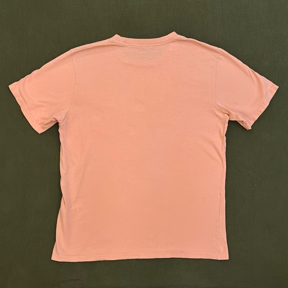 Carhartt Work In Progress Tshirt Peach - Picture 3 of 4